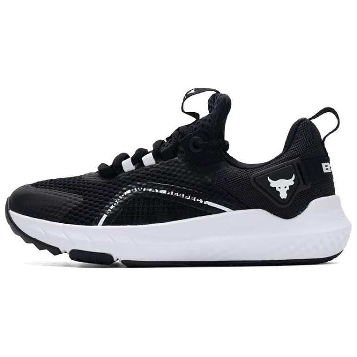 Under Armour Under Armour Low top Training Running Shoes Women's Black