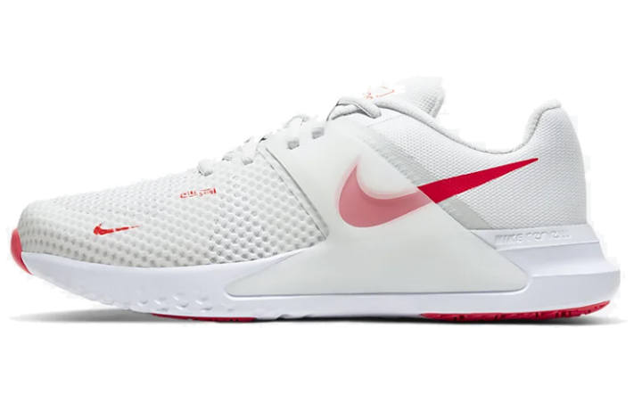 Nike Nike Renew Fusion White/Red