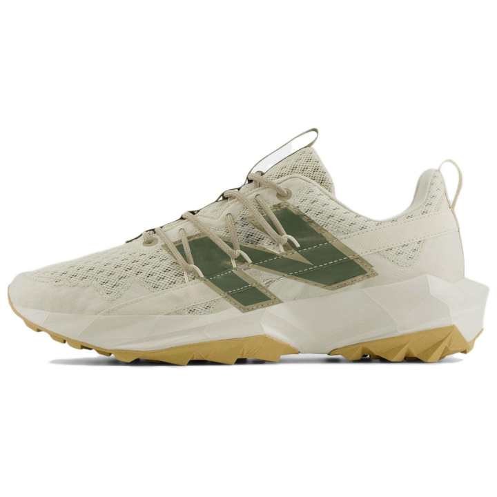 New Balance New Balance Tektrel Stoneware Linen Dark Stoneware