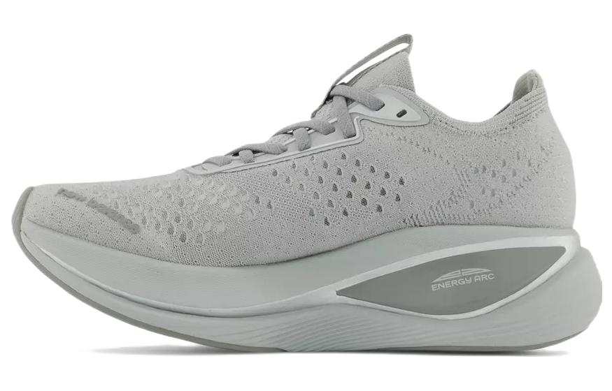 New Balance FuelCell SuperComp Wmns New Balance Low 'Nimbus Grey' Women's
