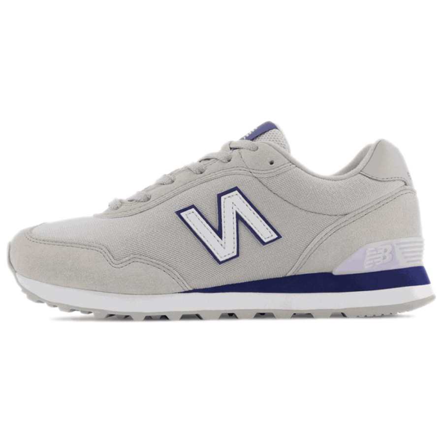 New Balance New Balance NB 515 Comfortable Low top Running Shoes Women's Gray Blue