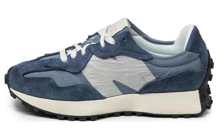New Balance New Balance 327 Vintage Indigo Artic Grey
