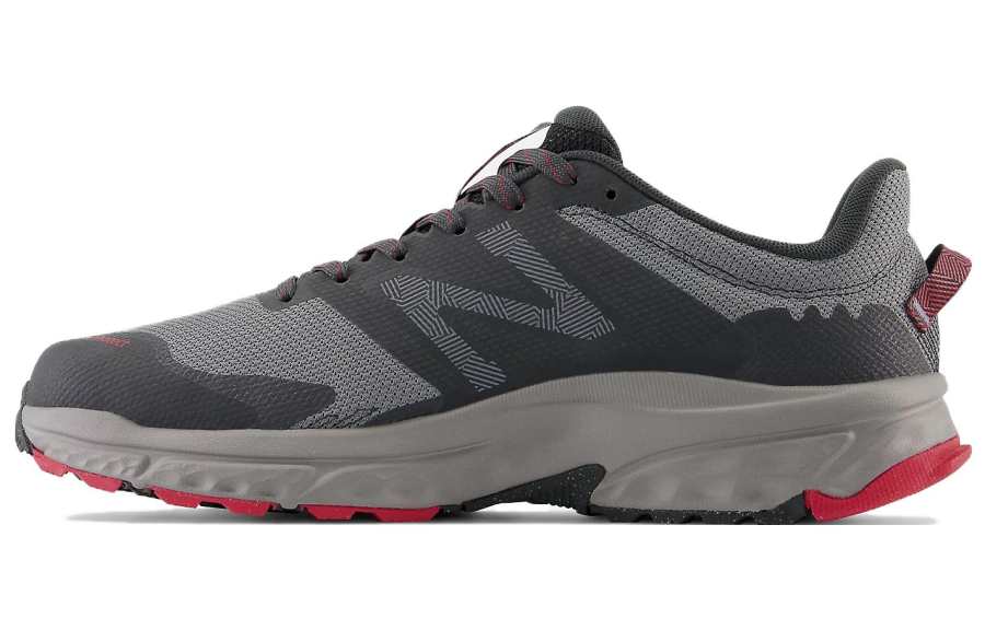 New Balance New Balance NB Fresh Form 510 V6 510v6 Low top Running Shoes Men's Black Gray