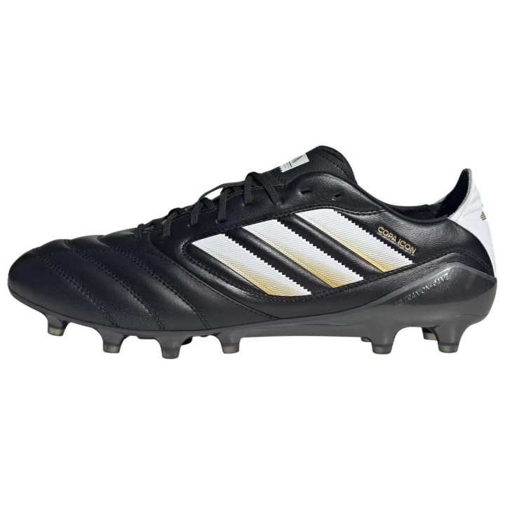 Adidas Copa Adidas Icon 2 Fg 'Black White Gold Metallic'