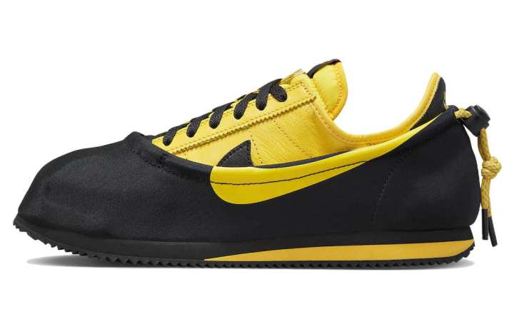 Nike Nike Cortez Sp Clot Clotez Bruce Lee