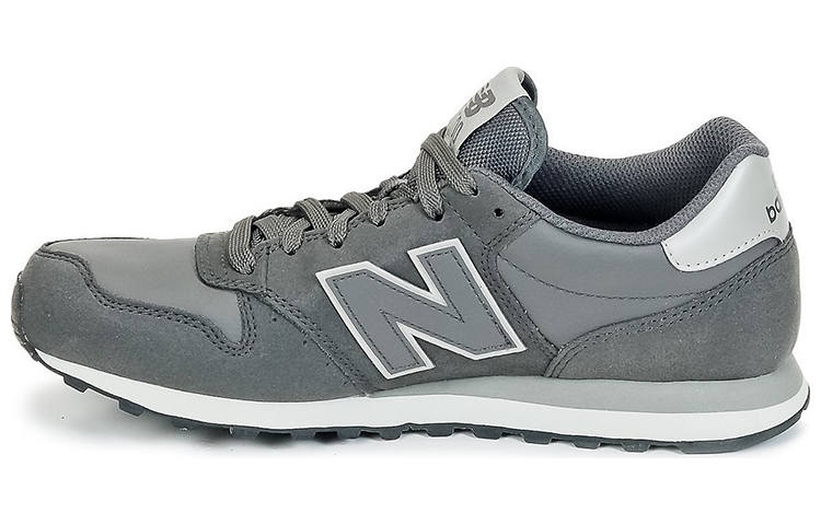 New Balance New Balance NB 500 Running Shoes Men's Low Top Gray
