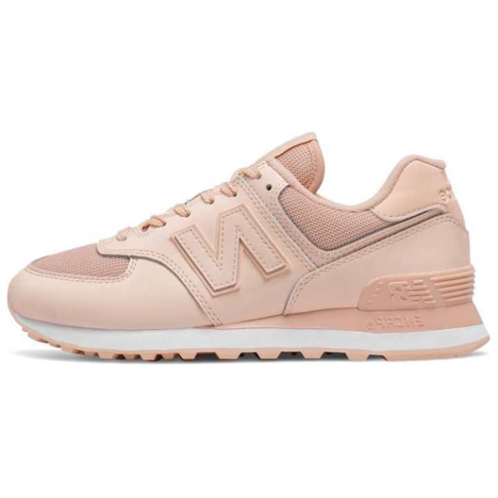 New Balance New Balance 574 Series V2 'Pink' Women's