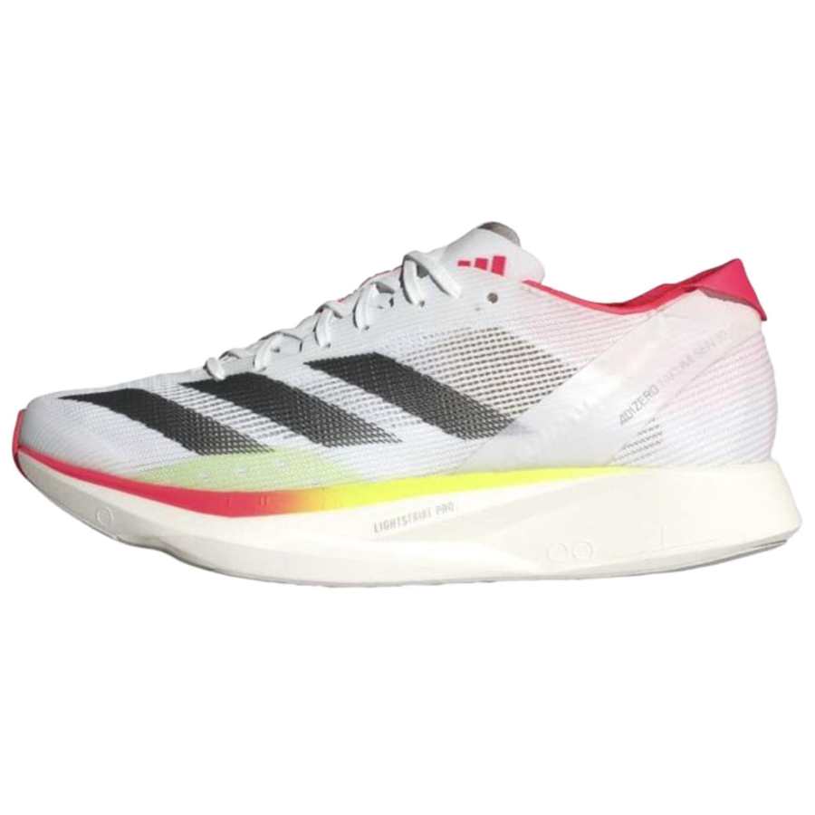 Adidas Adidas Wmns Adizero Takumi Sen 10 'White Black Lucid Red' Women's