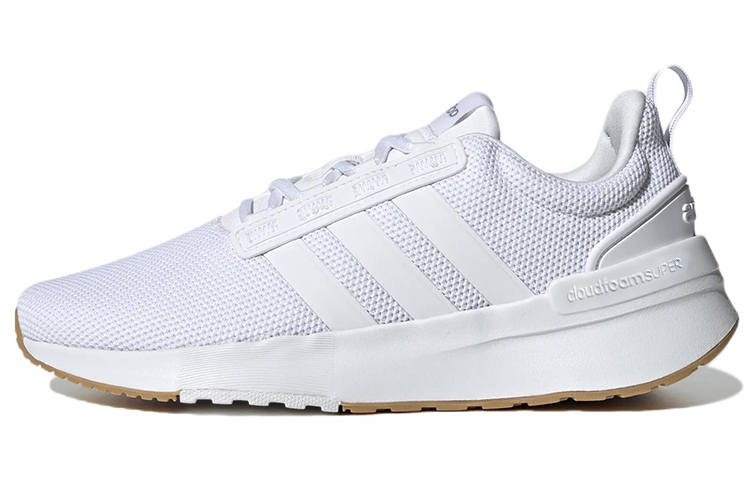 Adidas Neo Adidas Wmns Racer TR21 'White Gum' Women's