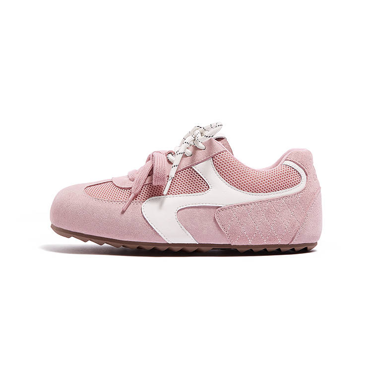 CAMEL Casual Bag Casual Shoes Women's