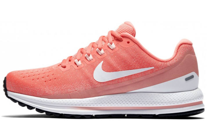 Nike Nike Air Zoom Vomero 13 Light Atomic Pink Women's