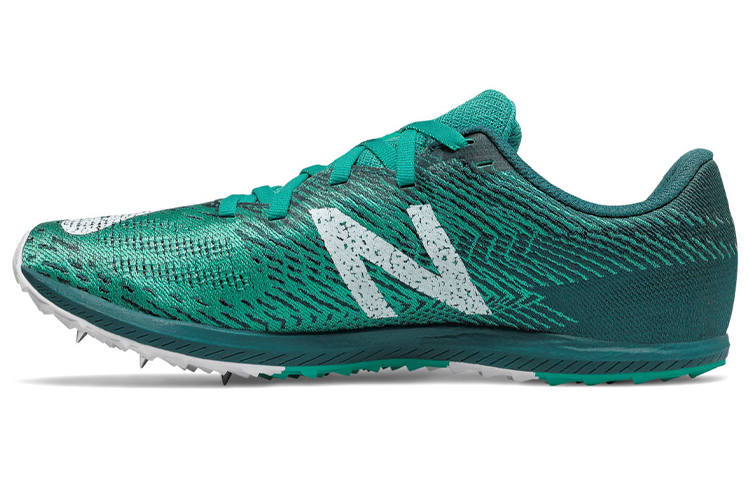 New Balance New Balance NB XC Seven V2 Low top Running Shoes Women's Blue