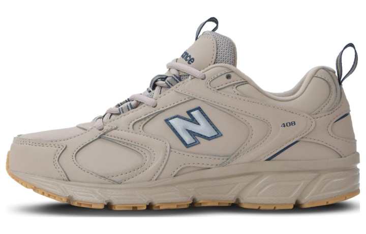 New Balance New Balance 408 Beige