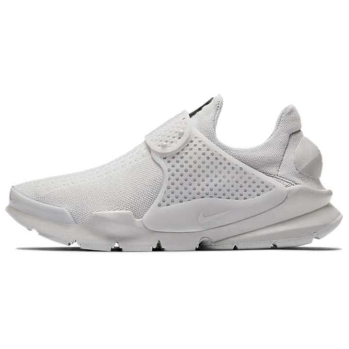 Nike Nike Sock Dart Kjcrd Wolf Grey/Wolf Grey White