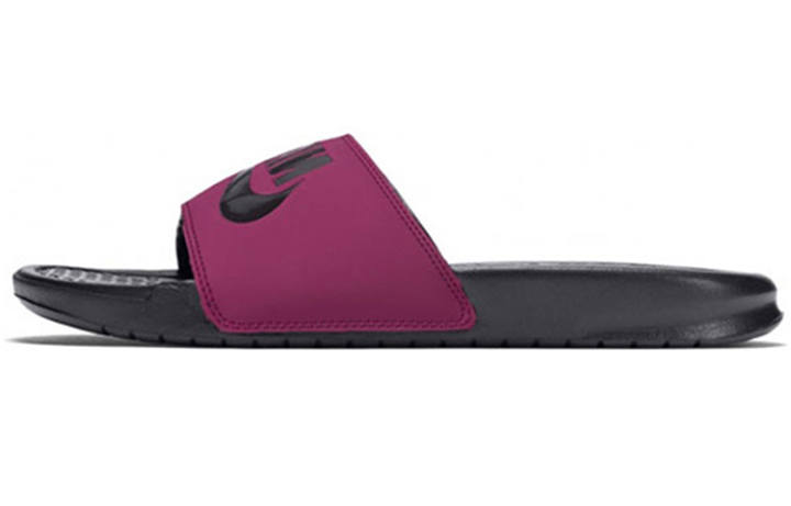 Nike Nike Benassi Jdi Slide 'True Berry' Women's