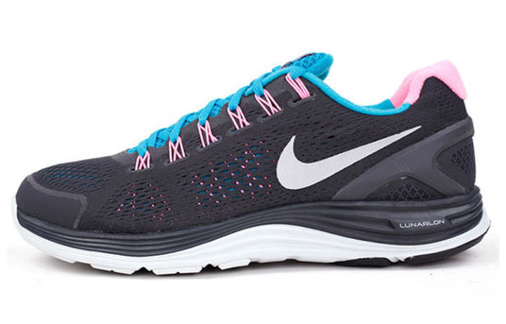 Nike Nike LunarGlide+ 4 'Anthrct'
