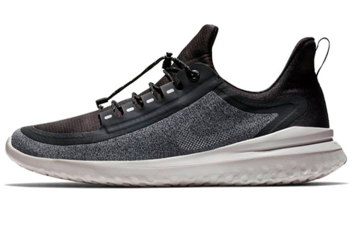 Nike Nike Renew Rival Shield 'Black'