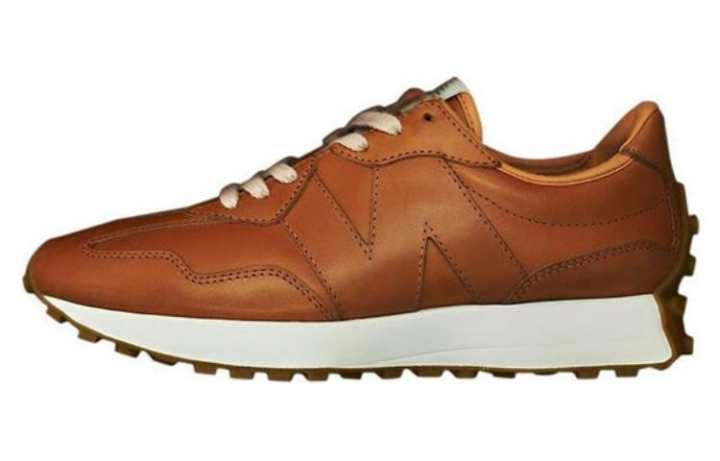 New Balance 327 New Balance Made in Japan 'Tochigi Leather'