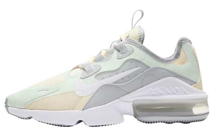 Nike Nike Air Max Infinity 2 Sail Women's