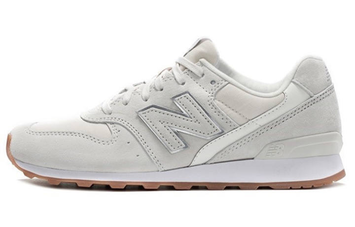 New Balance New Balance 996 Series 'Cream White' Women's