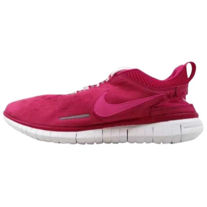 Nike Nike Free Og '14 Wild Cherry/Vivid Pink White Women's