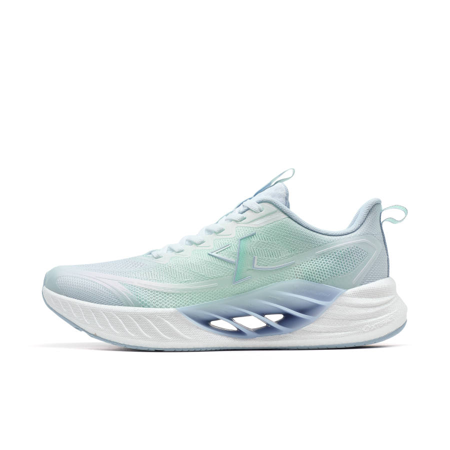 XTEP X FLOW 8.0 Abrasion Resistant Breathable Rebound Abrasion Resistant Breathable Rebound Low top