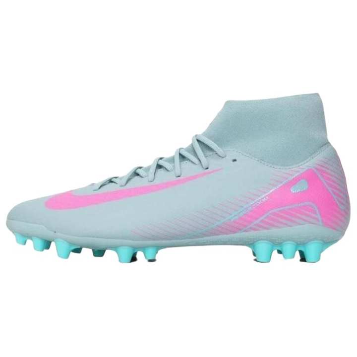 Nike Nike Mercurial Superfly 10 Academy Ag Ocean Cube Pink Blast