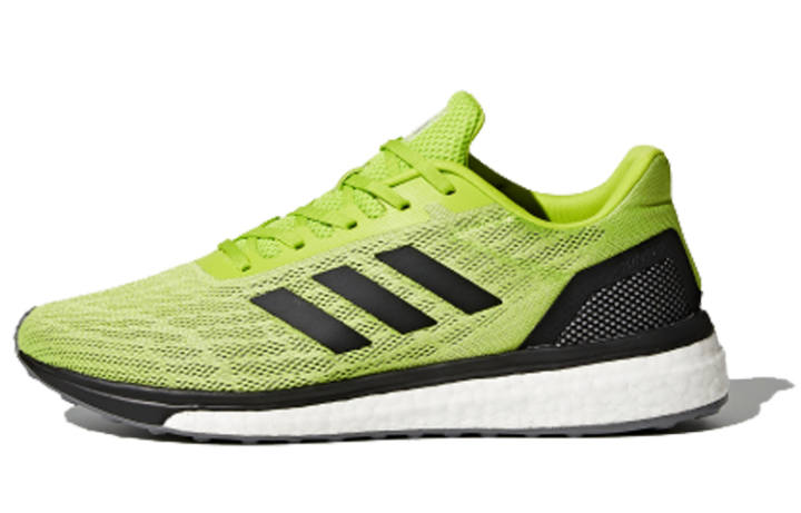 Adidas Adidas Response 'Black Yellow'
