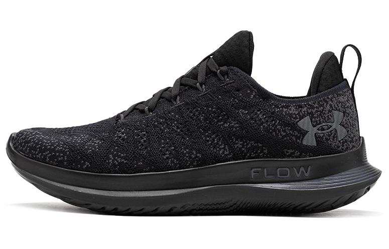Under Armour Flow Velociti 3 'Triple Black'