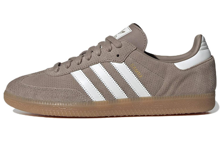 Adidas Originals Samba Adidas Originals Og 'Chalky Brown Gum'
