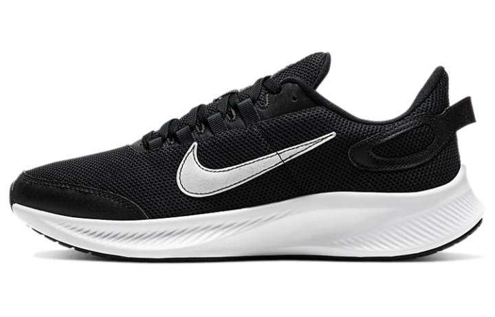 Nike Nike Runallday 2 'Black' Women's