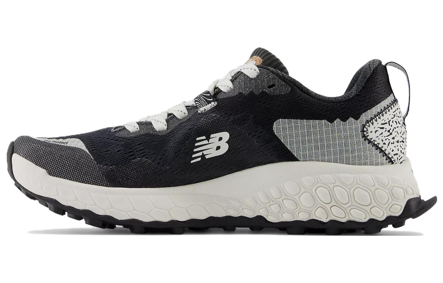 New Balance Fresh Foam X Hierro Wmns New Balance v7 'Blacktop Sea Salt' Women's