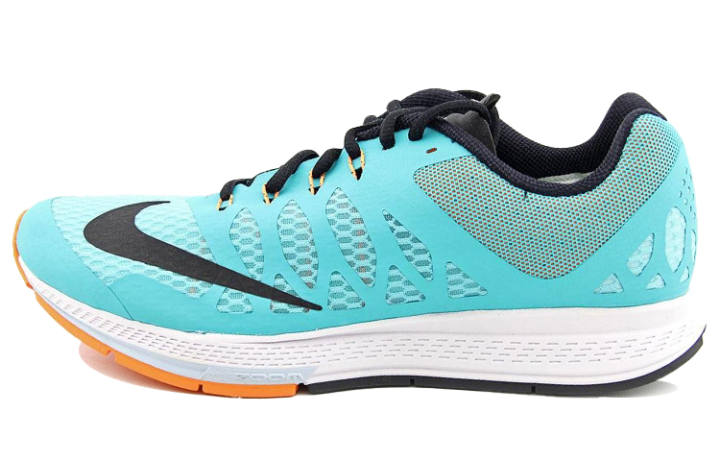 Nike Nike Air Zoom Elite 7 Low Top Blue