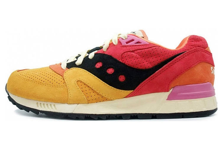 Saucony Saucony Shadow Master Ubiq Pacific Dusk