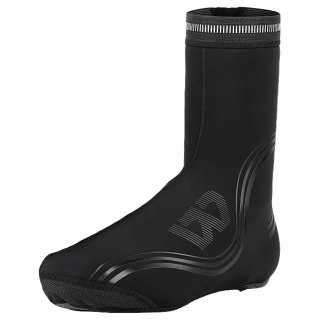 WEST BIKING Thermal Crew Outdoor Boots Unisex Black