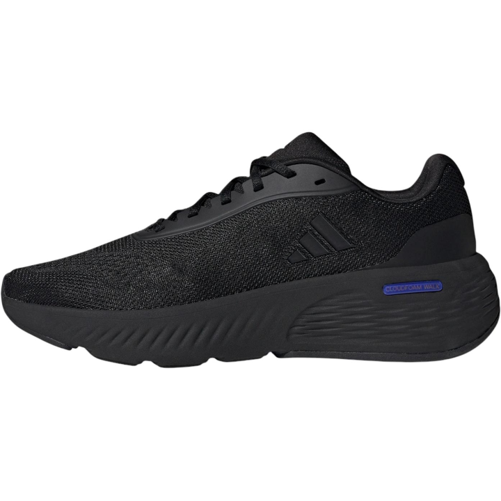 Adidas Adidas Cloudfoam Go Core Black Lucid Blue