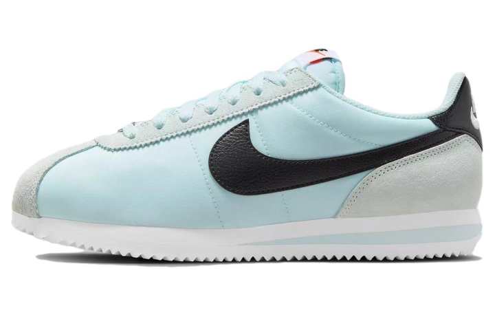 Nike Nike Cortez Textile Glacier Blue Women's