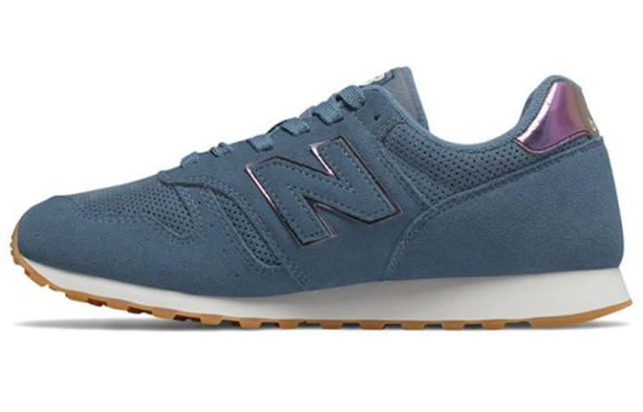 New Balance New Balance Classic Running Wmn Ftwr 'Blue' Women's