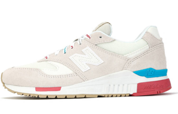 New Balance New Balance 840 Series 'Cream Y' Women's