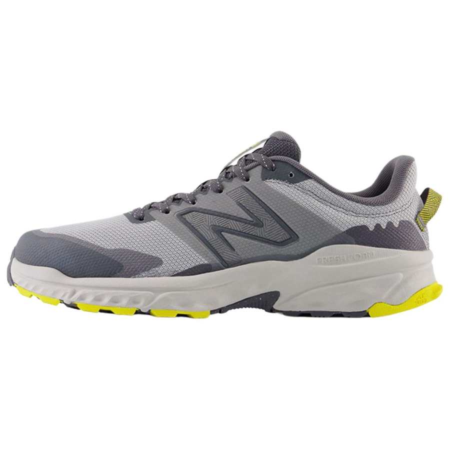 New Balance New Balance NB Fresh Form 510 V6 Low top Running Shoes Men's Gray