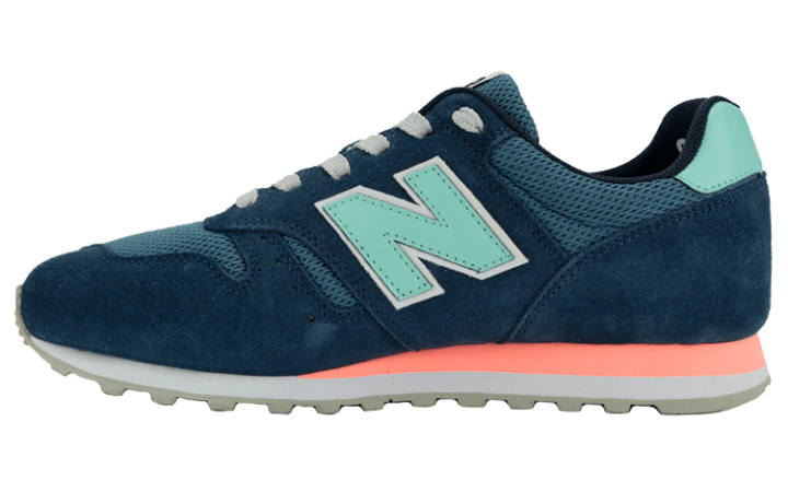 New Balance New Balance 373Series Blue Women's