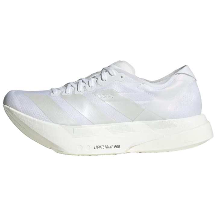 Adidas Adidas Adizero Adios Pro 4 lace-up sneakers Women's