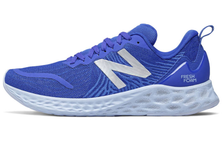New Balance New Balance Fresh Foam Tempo Blue Women's