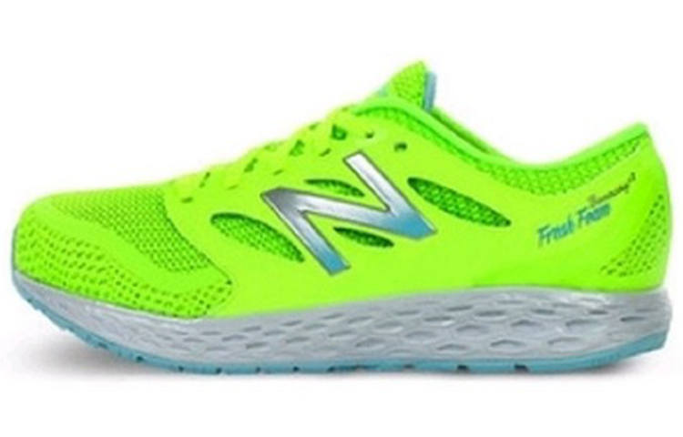 New Balance New Balance Fresh Foam Boracay V2 'Green' Women's
