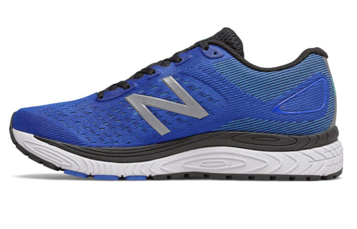 New Balance New Balance Solvi V2 Vivid Cobalt Black Bayside