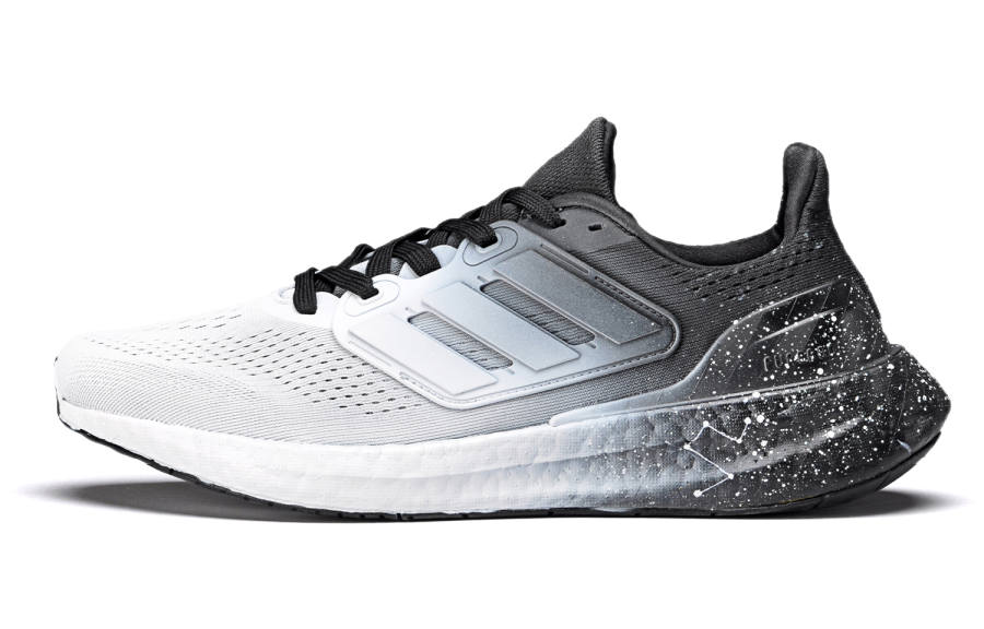 Adidas Adidas Pureboost 23 Breathable Lightweight Moisture Wicking Breathable Lightweight Moisture Wicking Low top