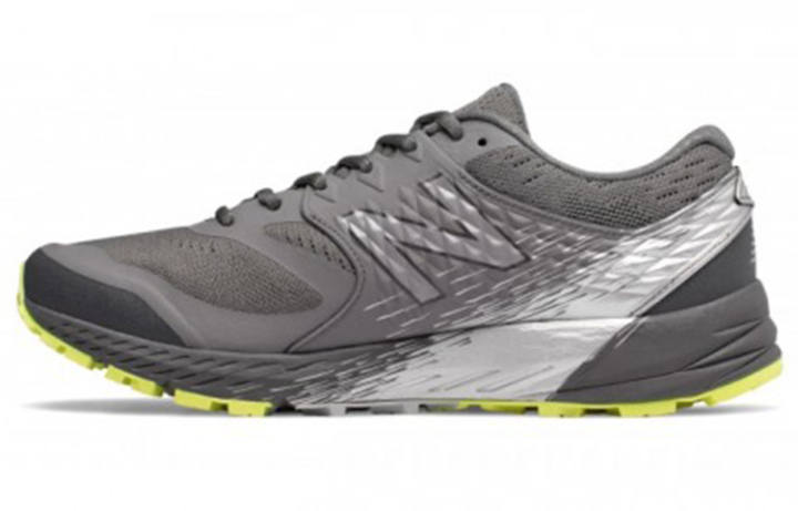 New Balance New Balance Summit Trail 'Grey'