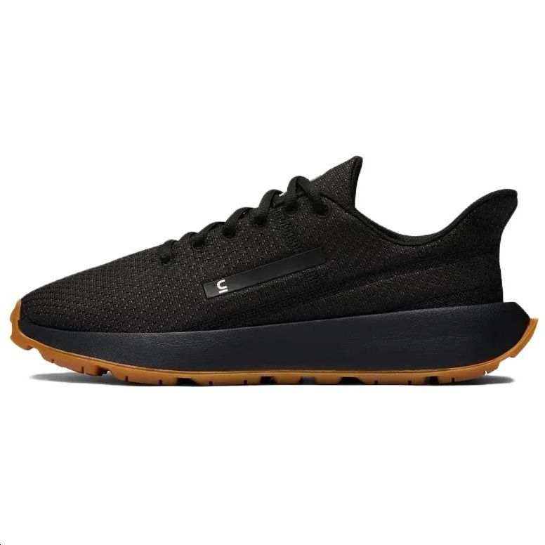 DECATHLON DECATHLON Low top Running Shoes Men's Black