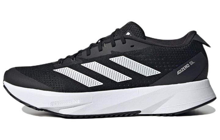 Adidas Adizero Sl Adidas 'Black White'
