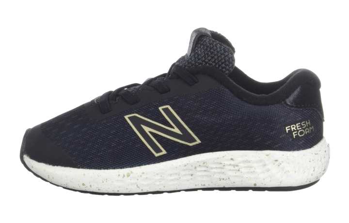 New Balance New Balance Fresh Foam Arishi Next V1 Running Sneaker 'Black' Gs